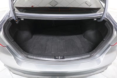 2018 Hyundai Elantra Sport