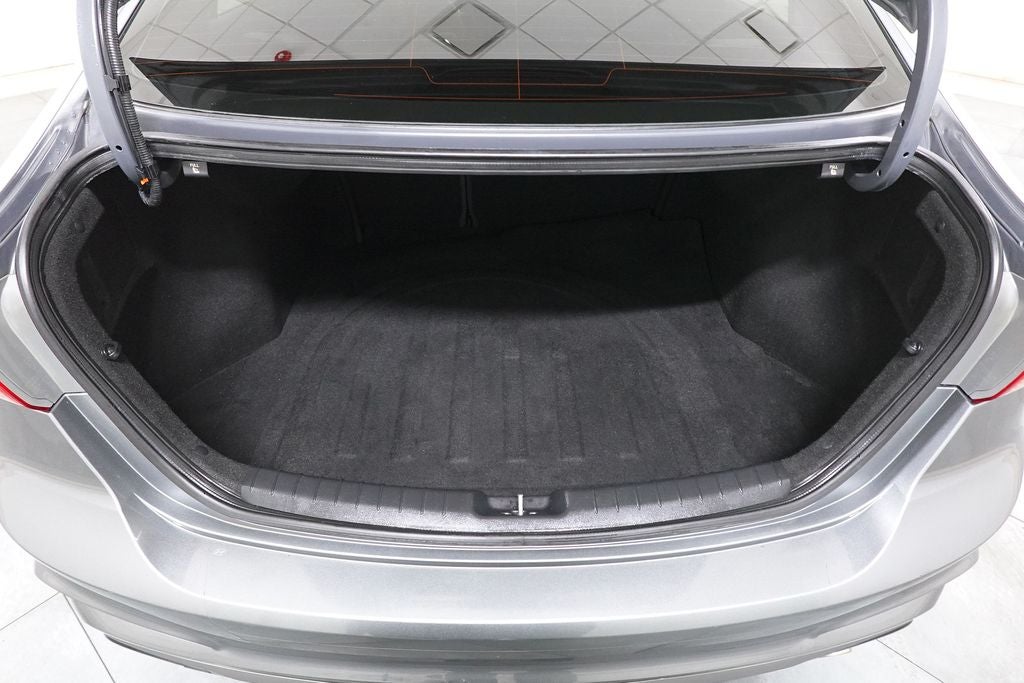 2018 Hyundai Elantra Sport