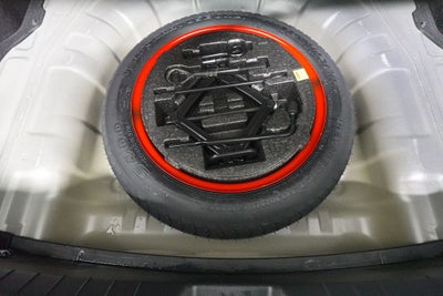 2018 Hyundai Elantra Sport