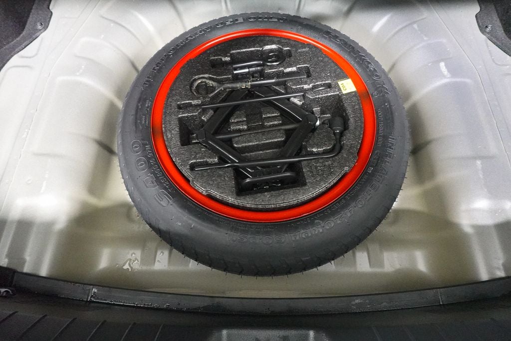 2018 Hyundai Elantra Sport