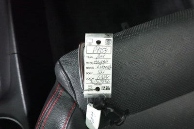 2018 Hyundai Elantra Sport