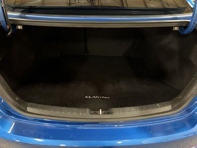 2017 Hyundai Elantra Value Edition