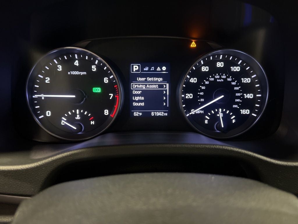 2017 Hyundai Elantra Value Edition