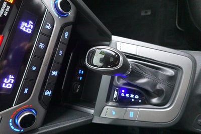 2017 Hyundai Elantra Value Edition