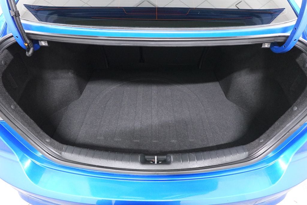 2017 Hyundai Elantra Value Edition