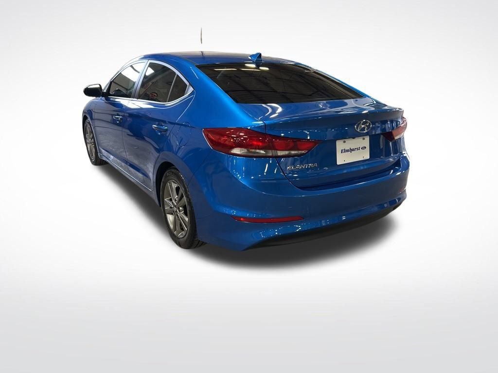 2017 Hyundai Elantra Value Edition