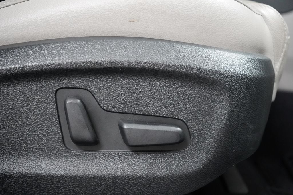 2017 Hyundai Sonata Hybrid Limited