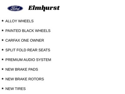 2024 Hyundai Elantra N Base