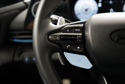 2024 Hyundai Elantra N Base