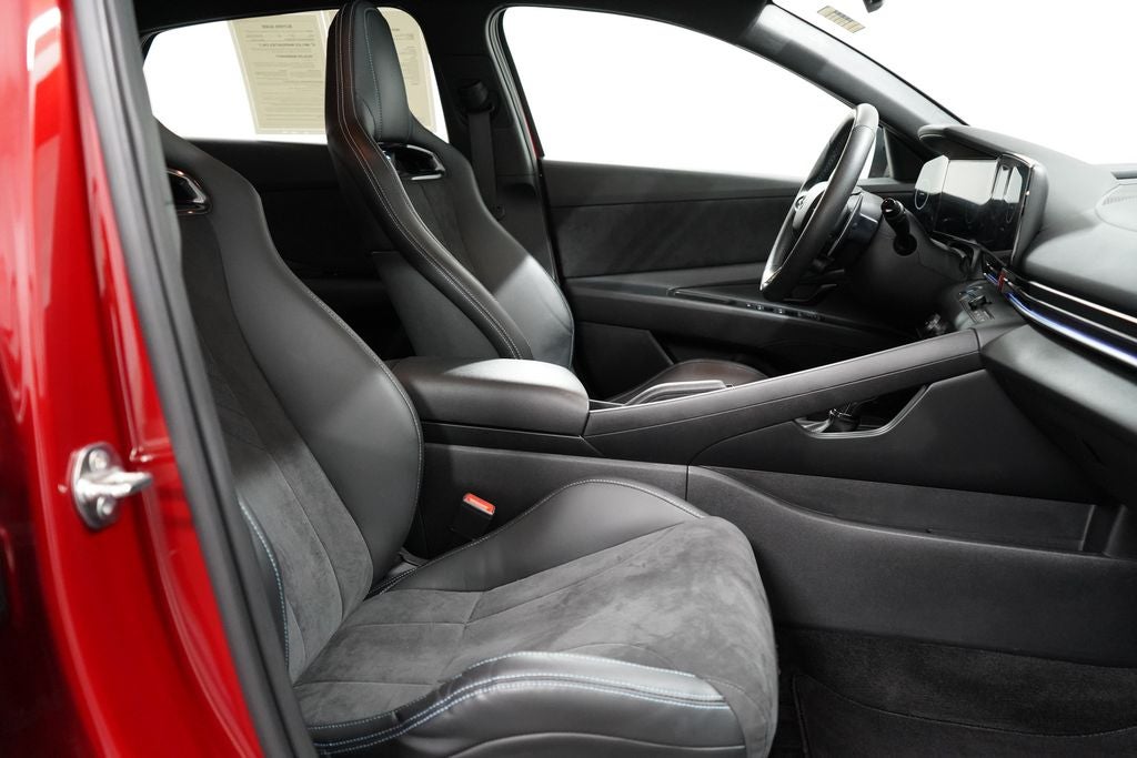 2024 Hyundai Elantra N Base