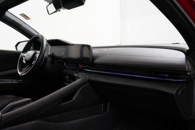 2024 Hyundai Elantra N Base