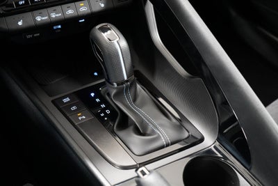2024 Hyundai Elantra N Base