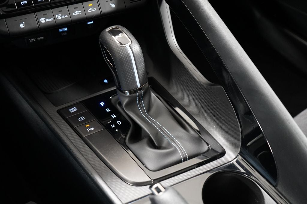 2024 Hyundai Elantra N Base