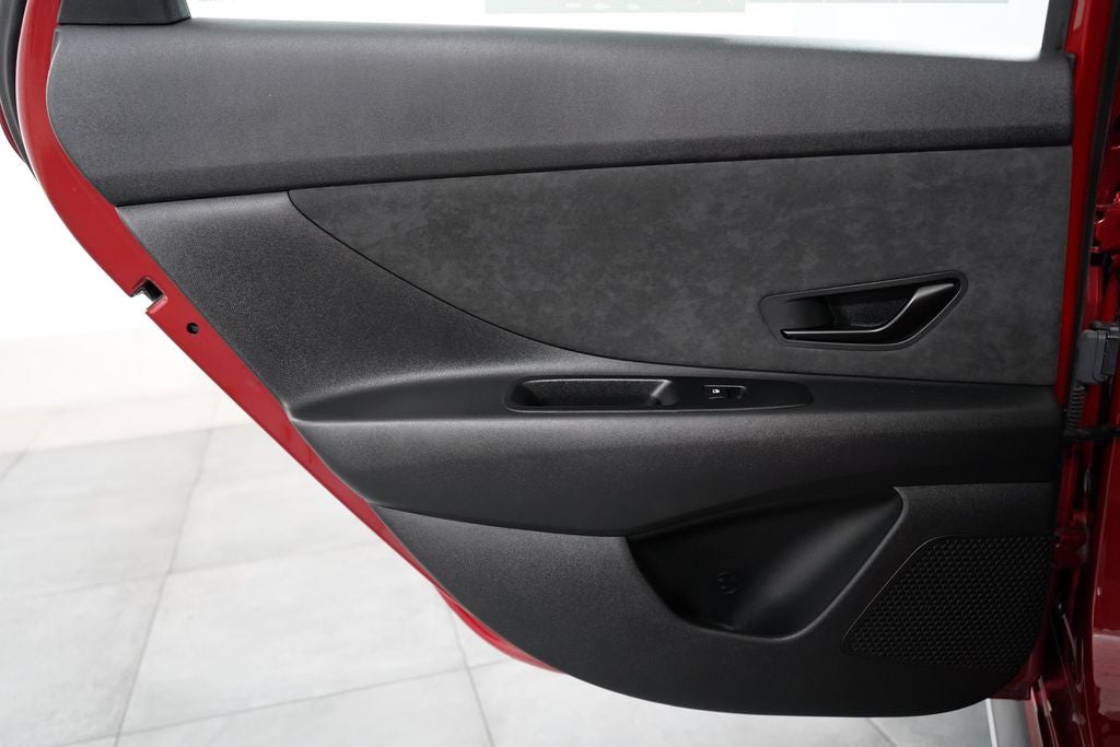 2024 Hyundai Elantra N Base