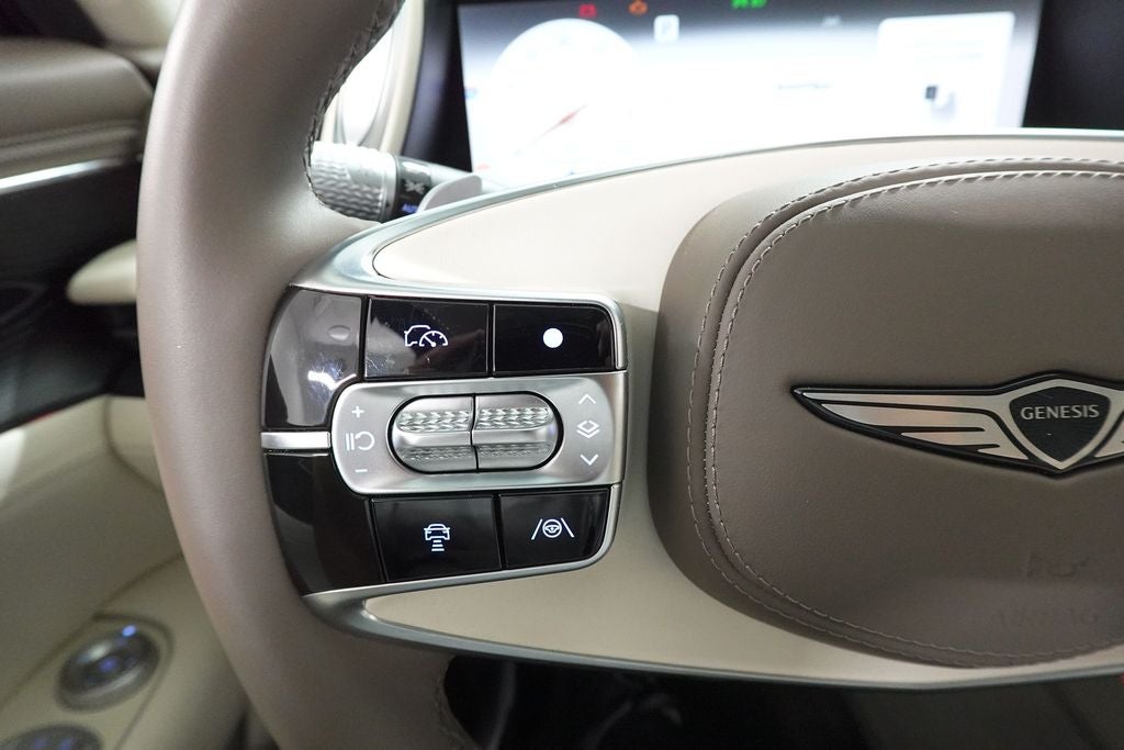 2024 Genesis G90 3.5T