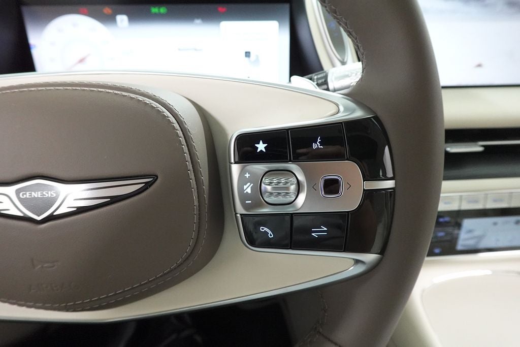 2024 Genesis G90 3.5T