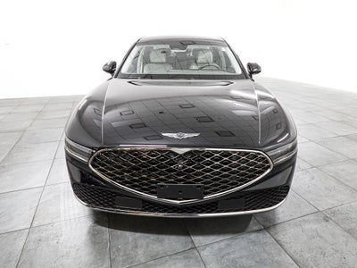 2024 Genesis G90 3.5T