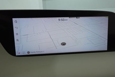 2024 Genesis G90 3.5T