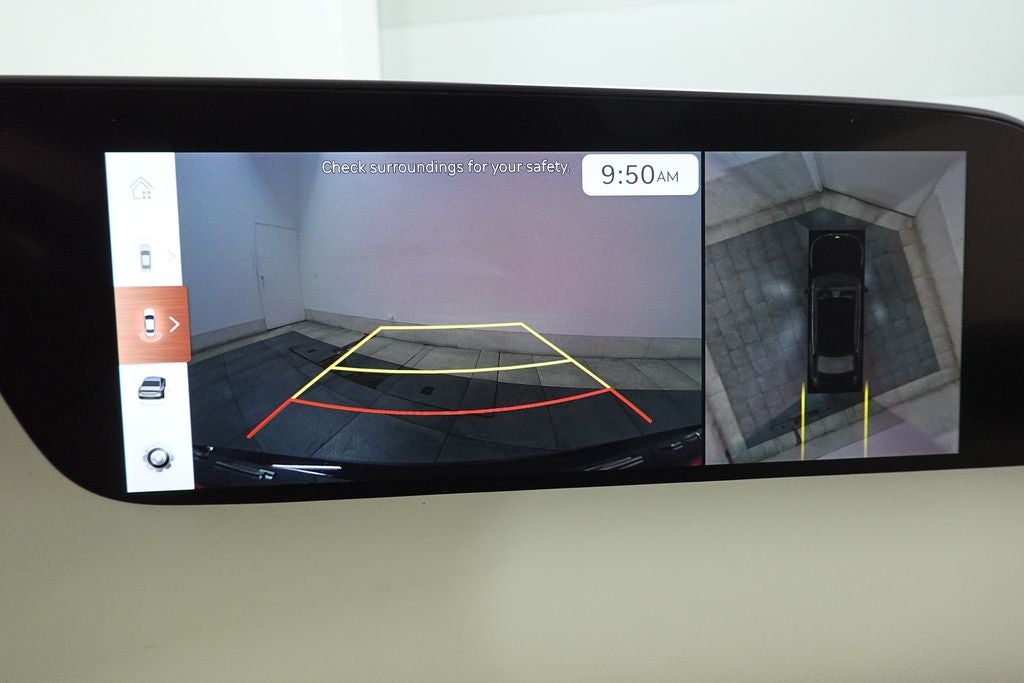 2024 Genesis G90 3.5T