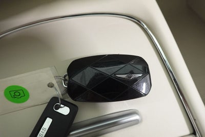 2024 Genesis G90 3.5T