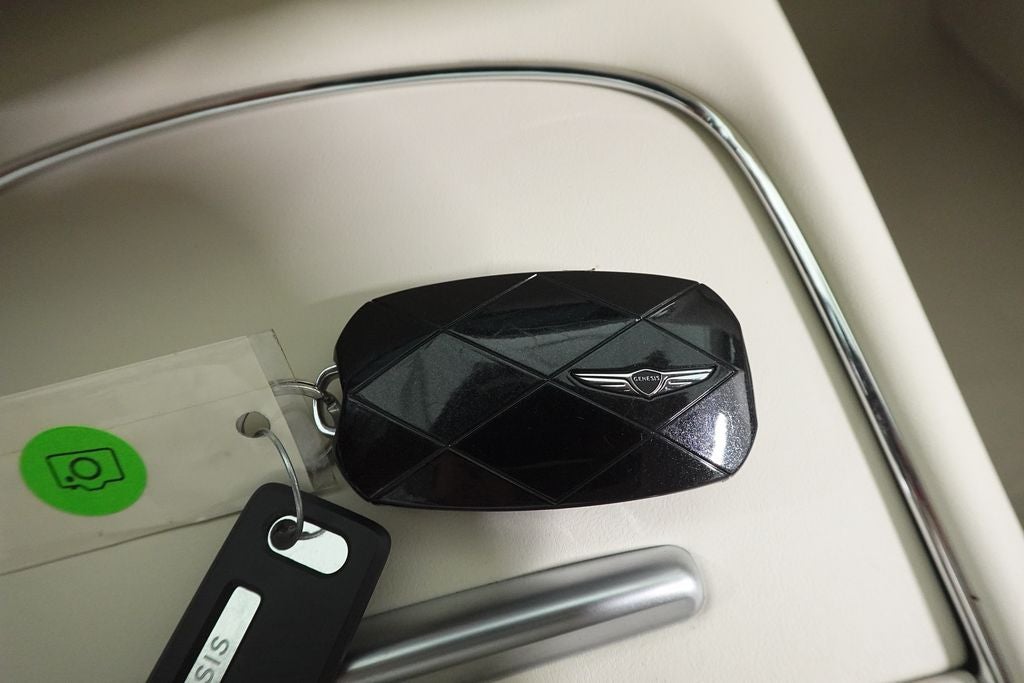 2024 Genesis G90 3.5T