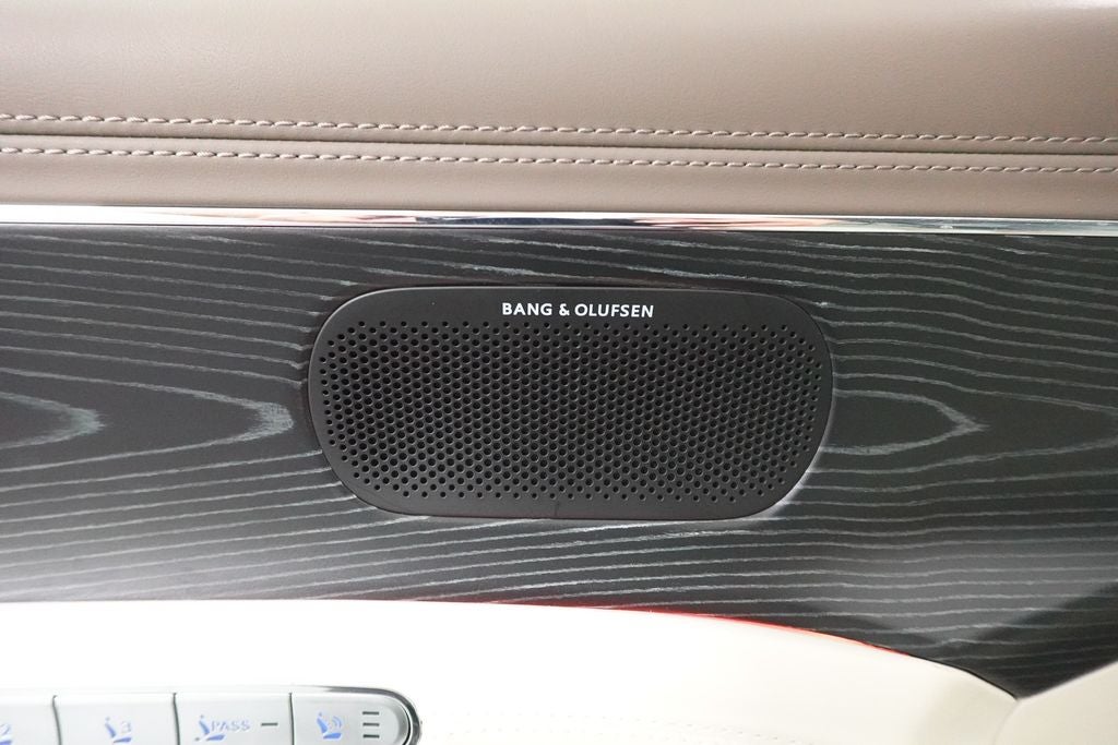 2024 Genesis G90 3.5T