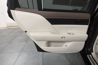 2024 Genesis G90 3.5T