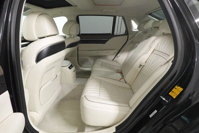 2024 Genesis G90 3.5T