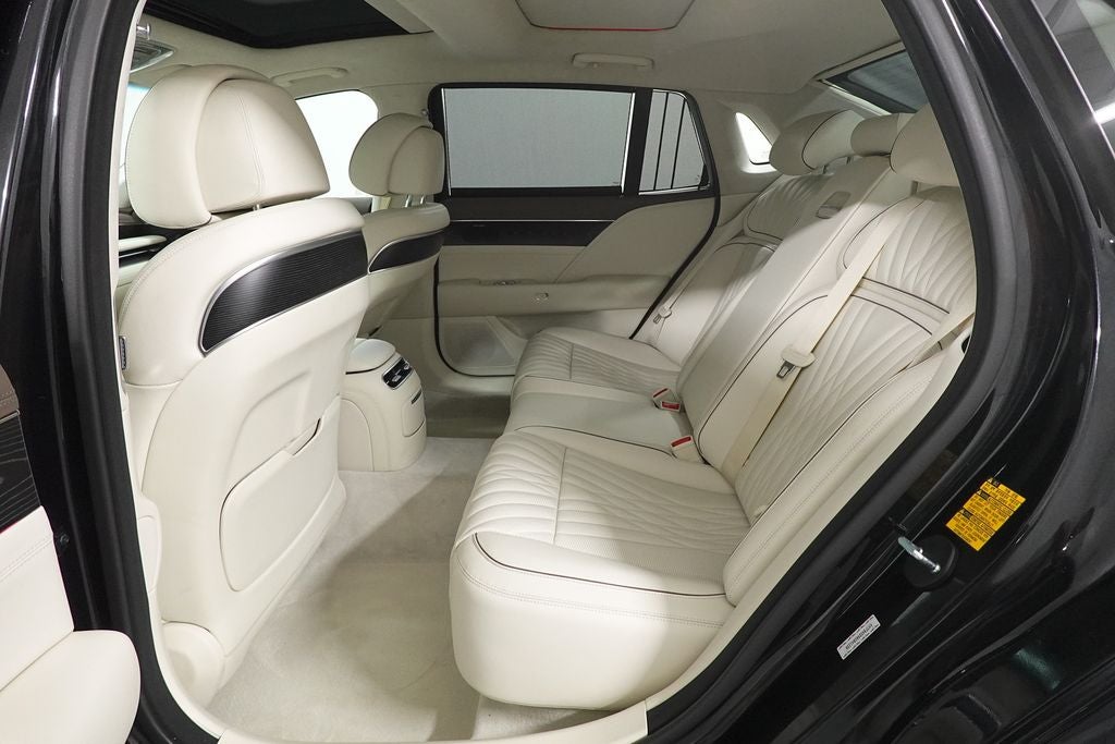 2024 Genesis G90 3.5T