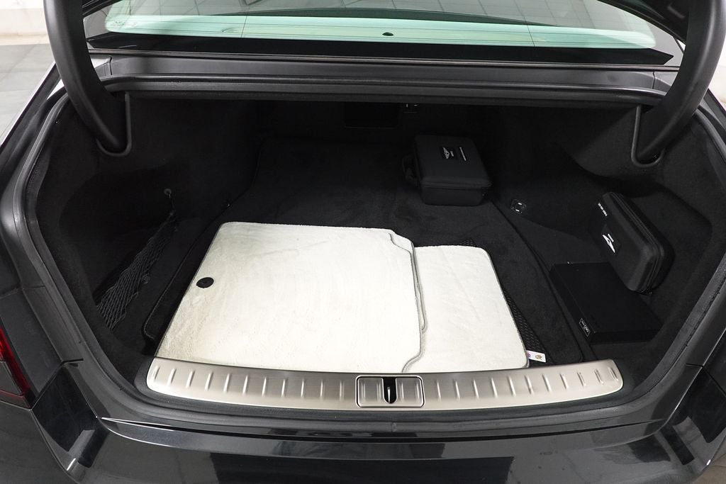 2024 Genesis G90 3.5T