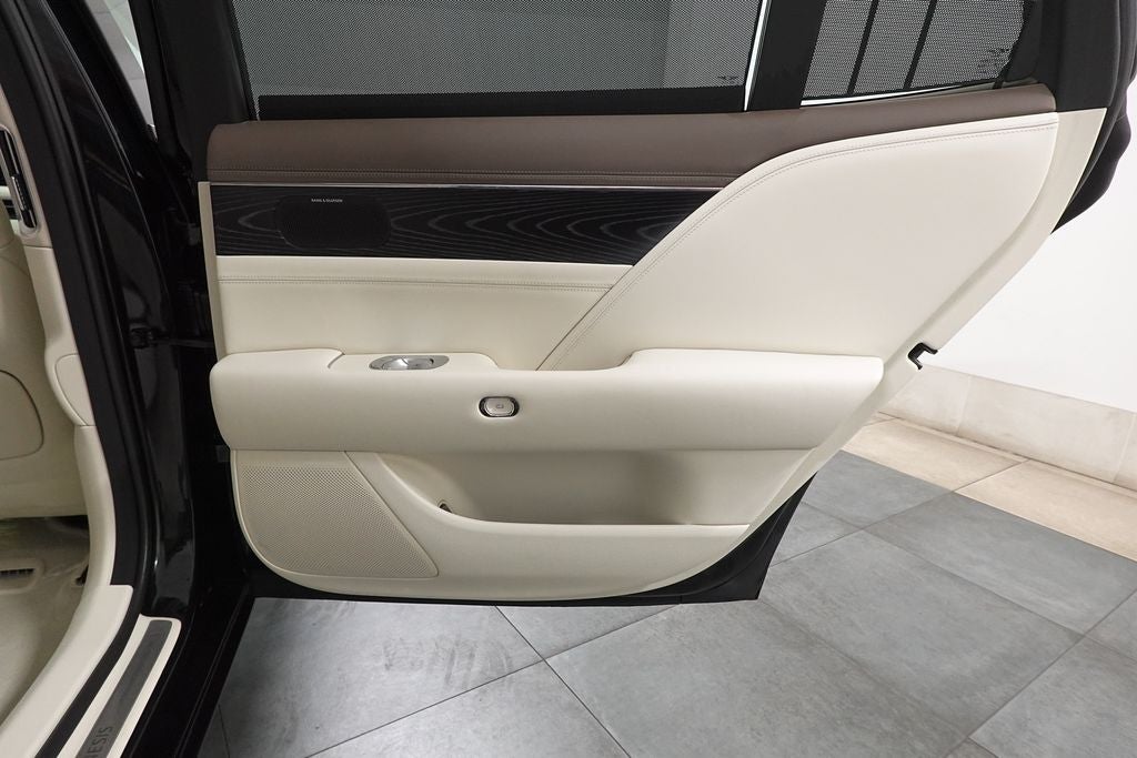 2024 Genesis G90 3.5T