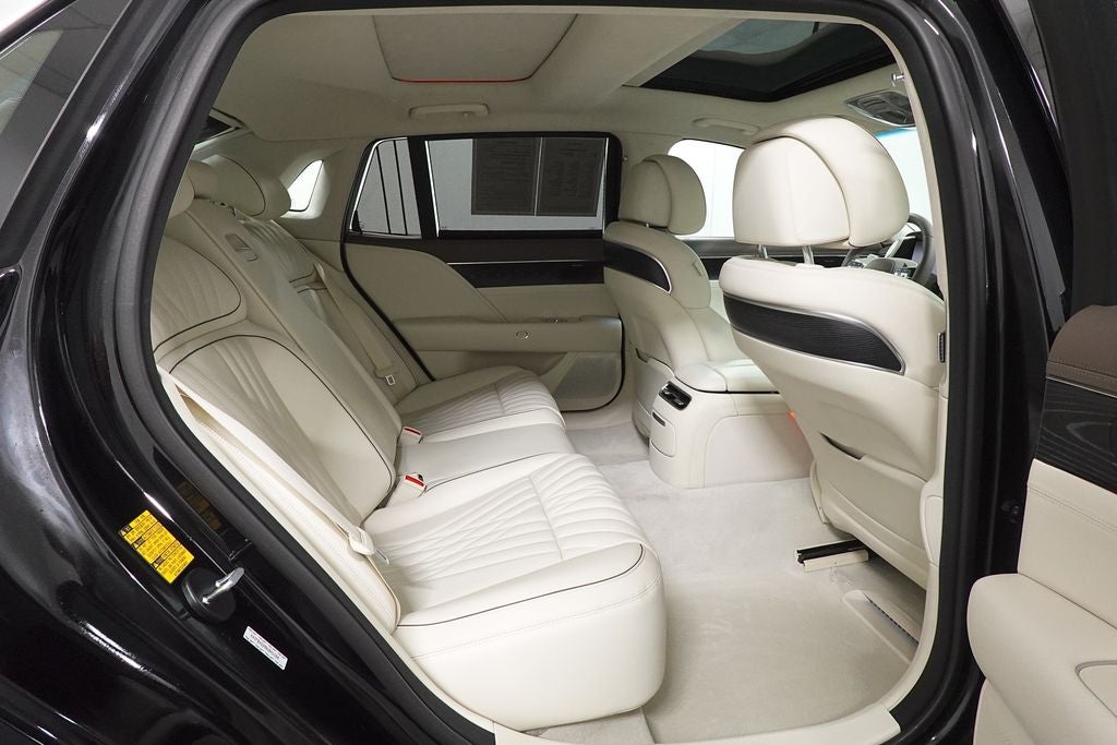 2024 Genesis G90 3.5T