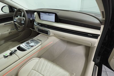 2024 Genesis G90 3.5T