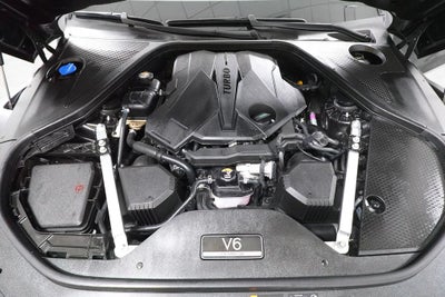 2024 Genesis G90 3.5T