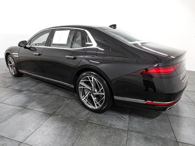 2024 Genesis G90 3.5T