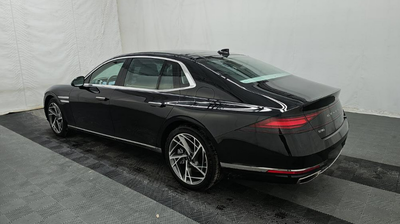 2024 Genesis G90 3.5T