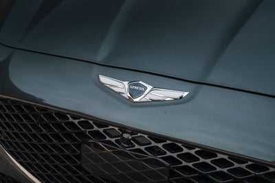 2023 Genesis G70 3.3T