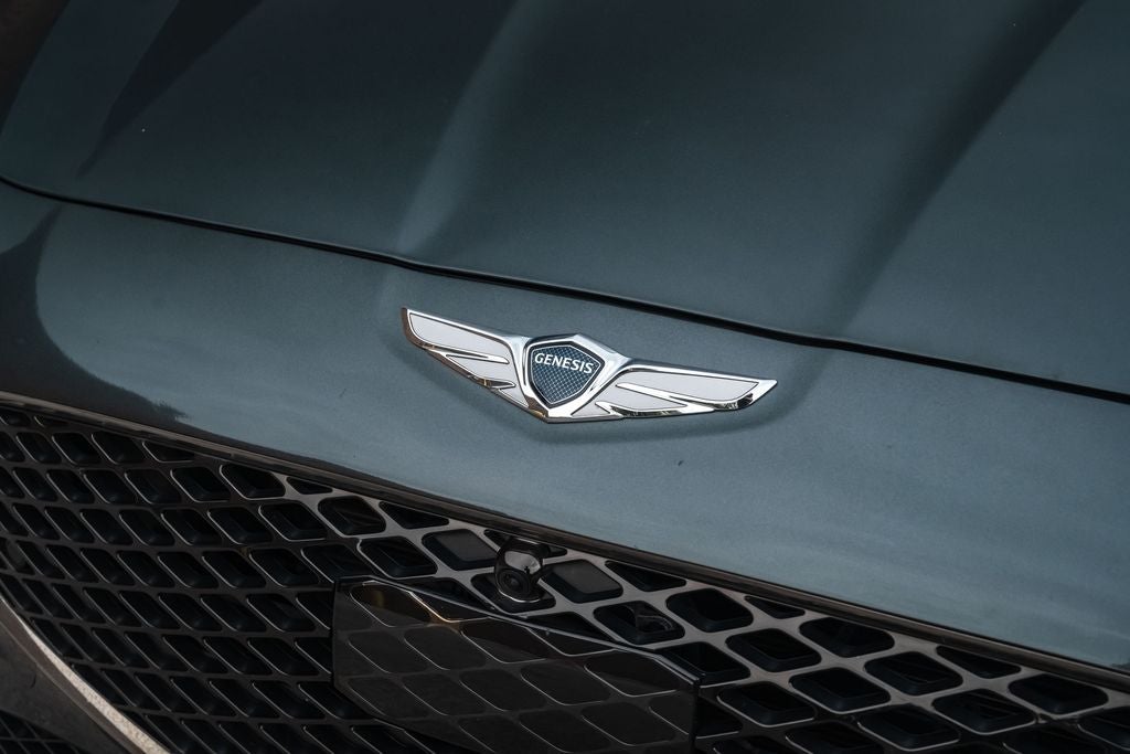 2023 Genesis G70 3.3T