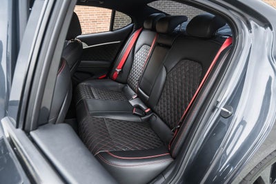 2023 Genesis G70 3.3T
