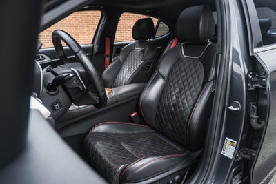 2023 Genesis G70 3.3T