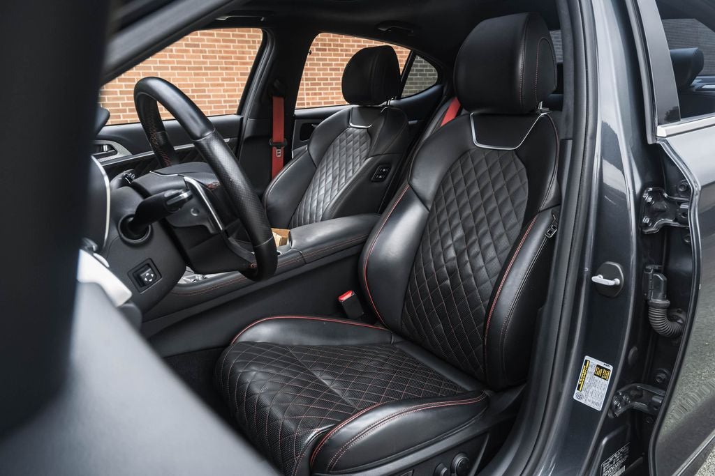 2023 Genesis G70 3.3T