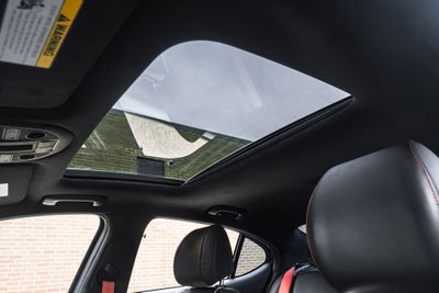 2023 Genesis G70 3.3T
