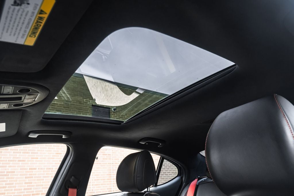 2023 Genesis G70 3.3T
