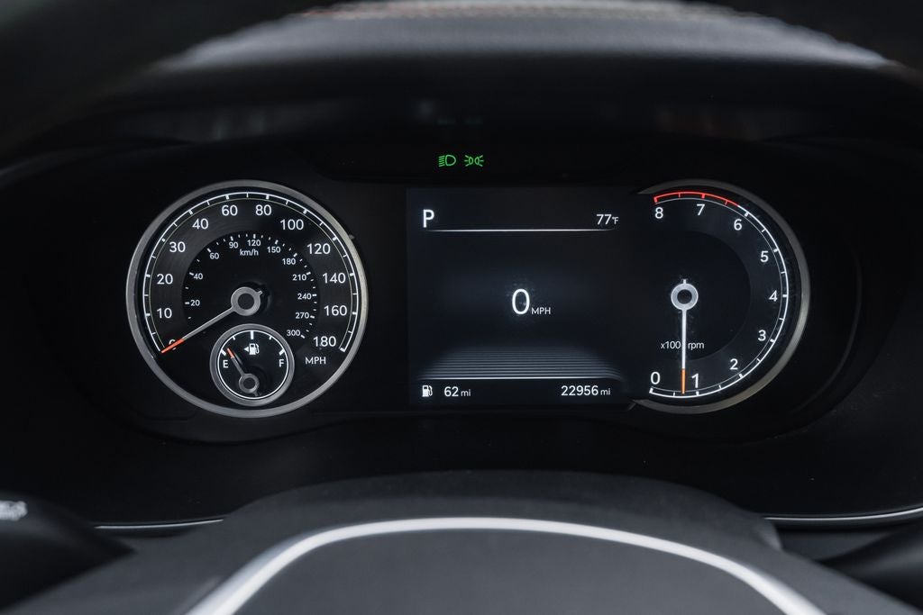 2023 Genesis G70 3.3T