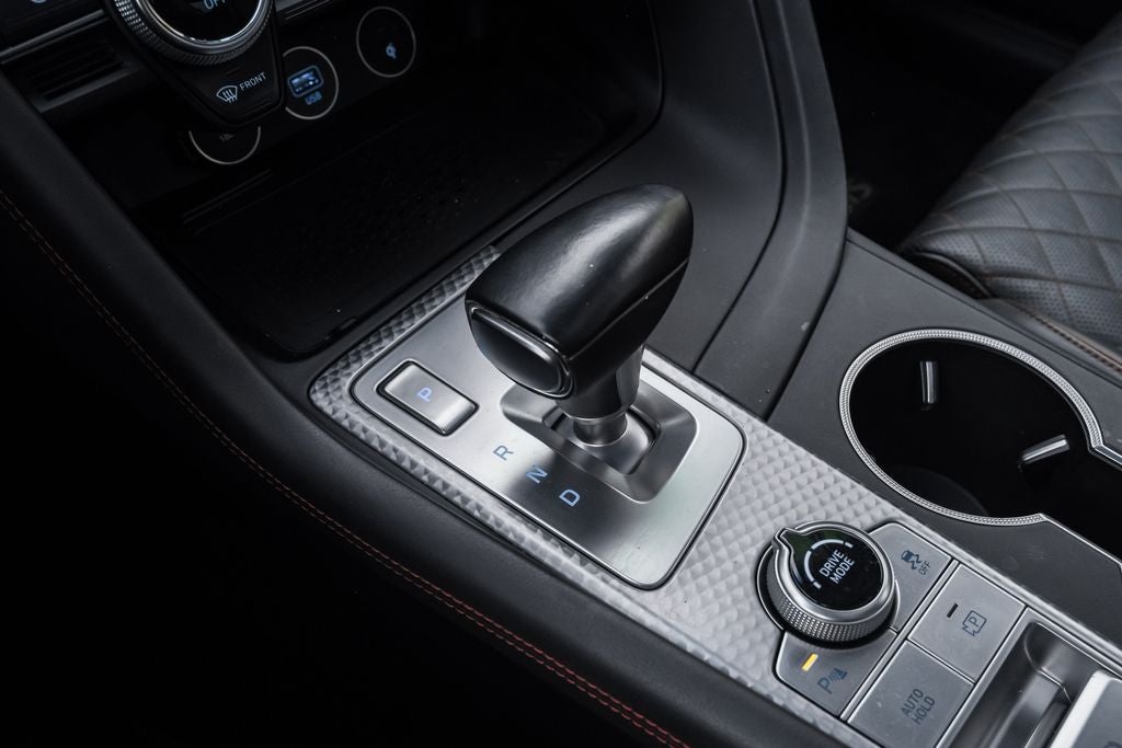 2023 Genesis G70 3.3T