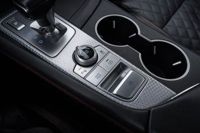 2023 Genesis G70 3.3T