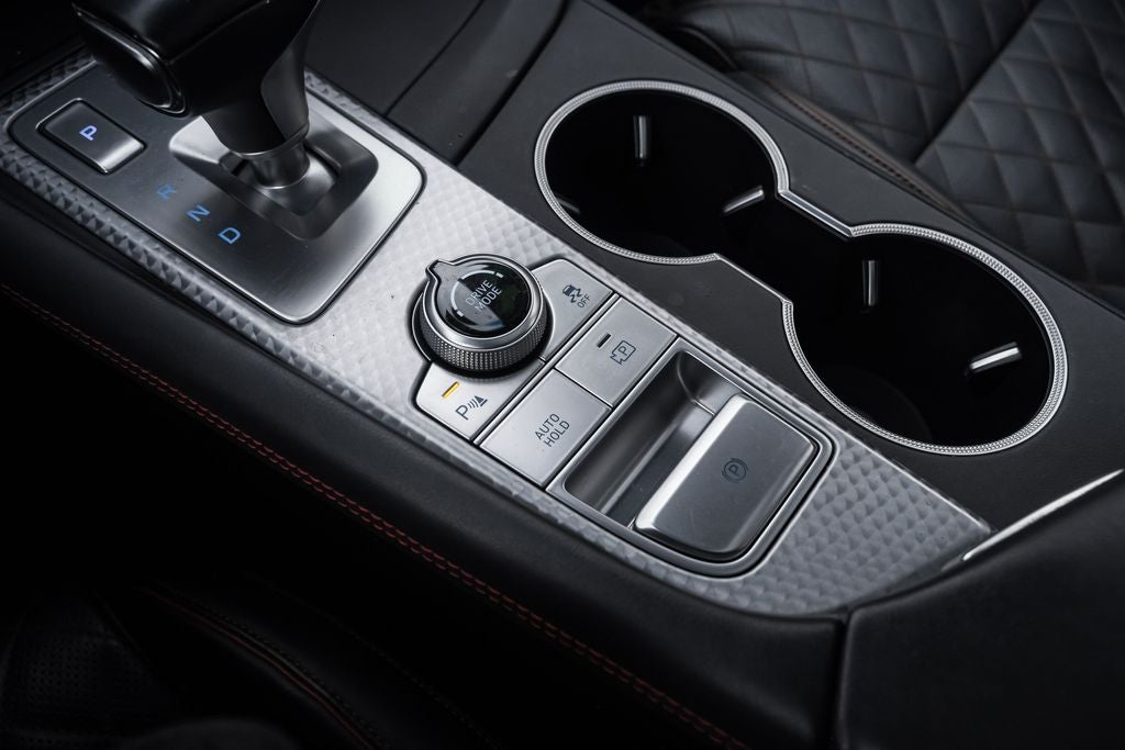 2023 Genesis G70 3.3T