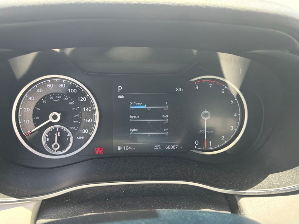 2022 Genesis G70 3.3T