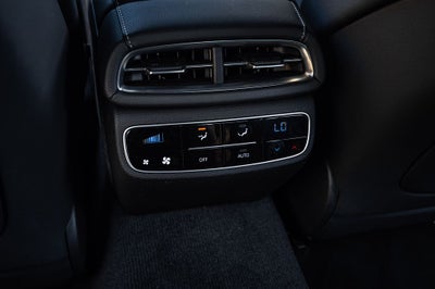 2023 Genesis G80 3.5T