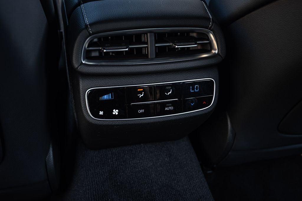 2023 Genesis G80 3.5T